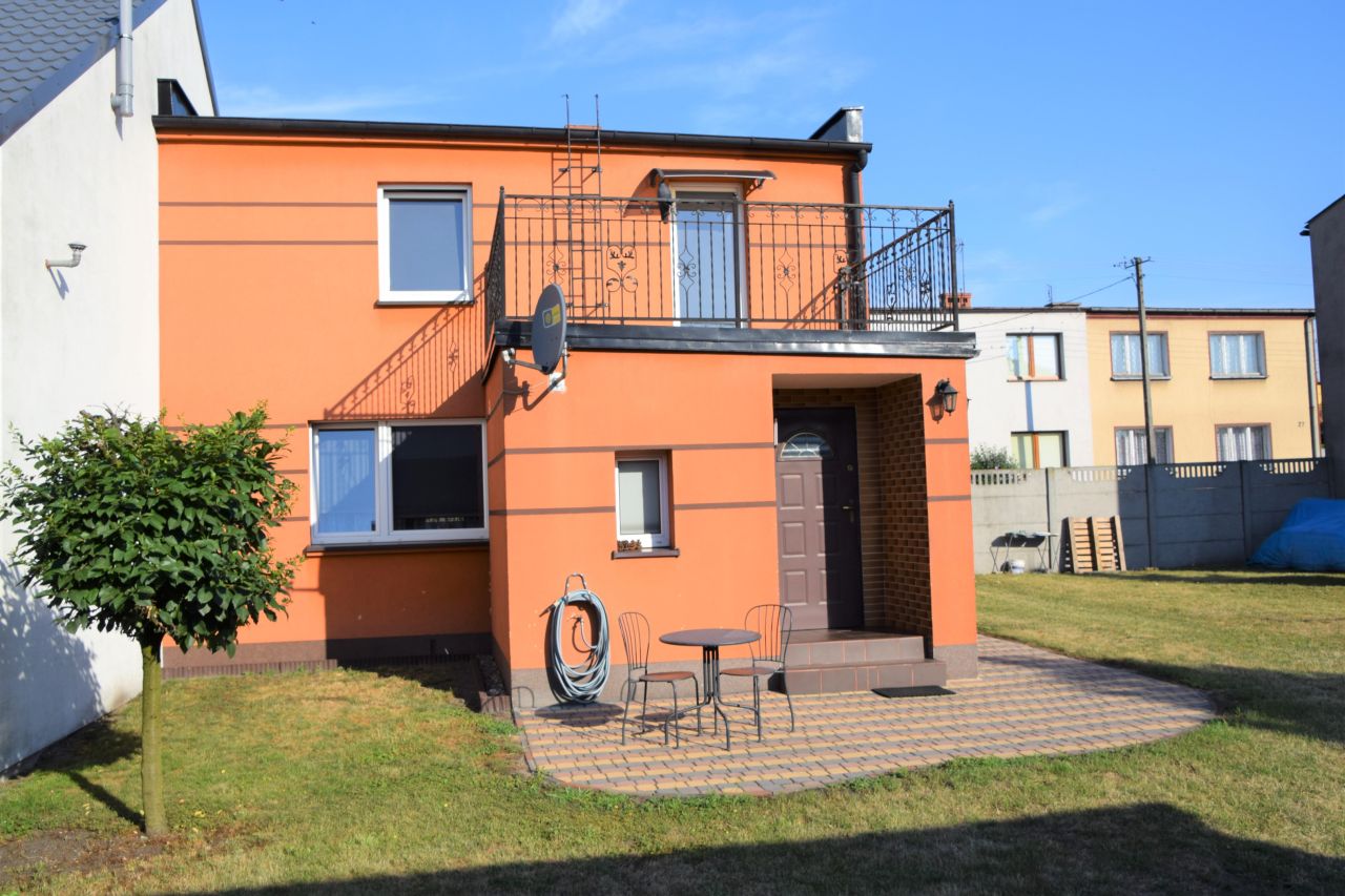 inny, 4 pokoje Pyzdry Wójtostwo, ul. Targowa