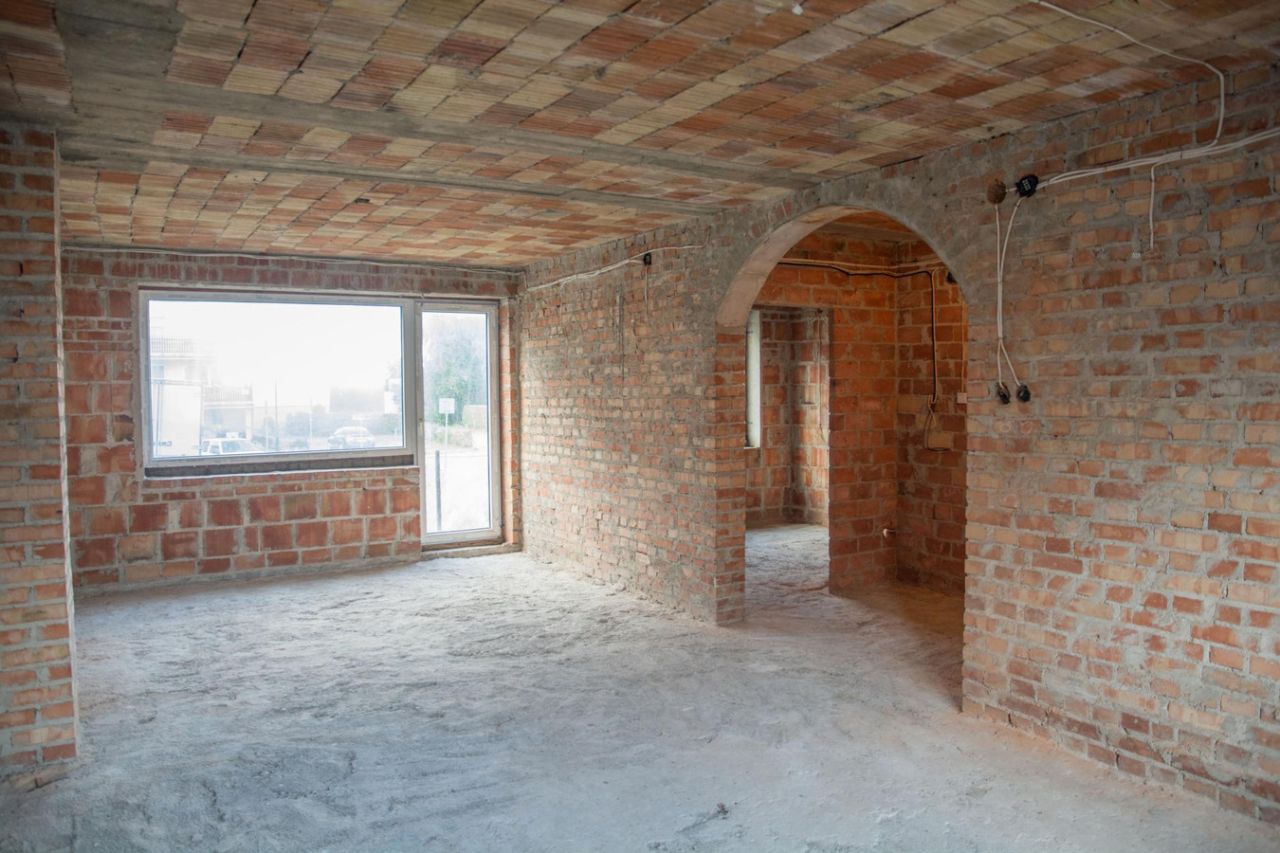 dom szeregowy, 7 pokoi Władysławowo, ul. St. Przybyszewskiego. Zdjęcie 7