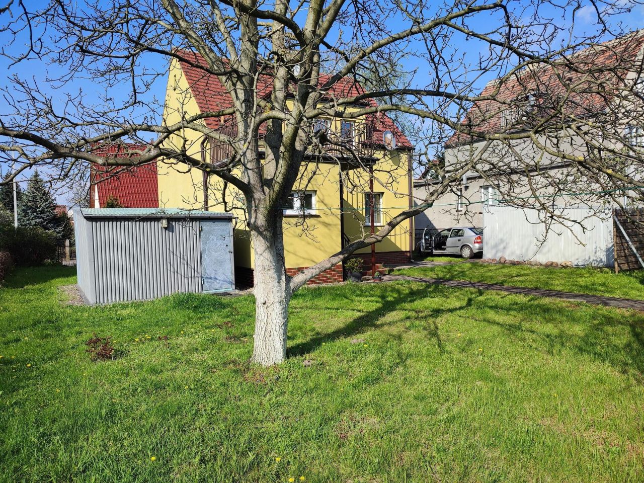 dom wolnostojący, 6 pokoi Wrocław Kuźniki, ul. Woźnicza. Zdjęcie 3