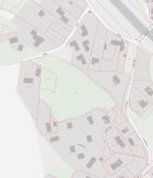 Działka budowlana Rząska, ul. Jodłowa. Zdjęcie 2