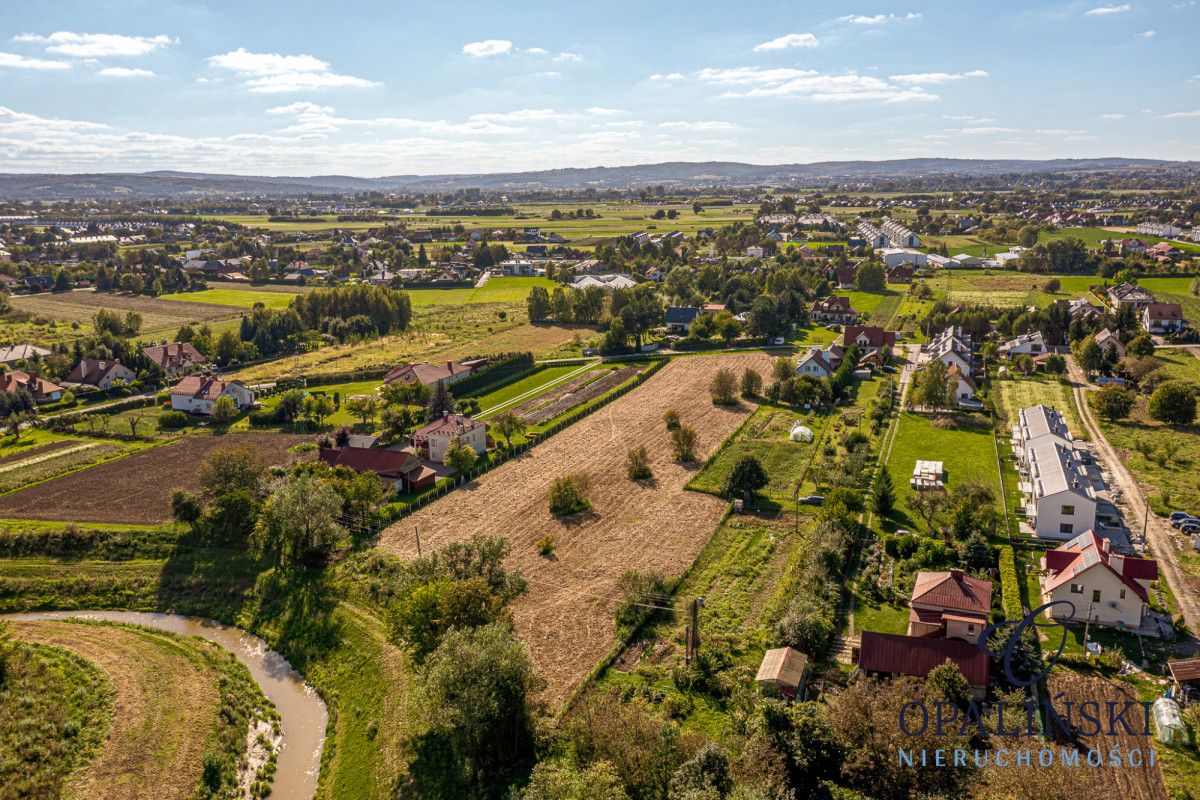 Działka inwestycyjna Rzeszów, ul. Czesława Miłosza. Zdjęcie 7