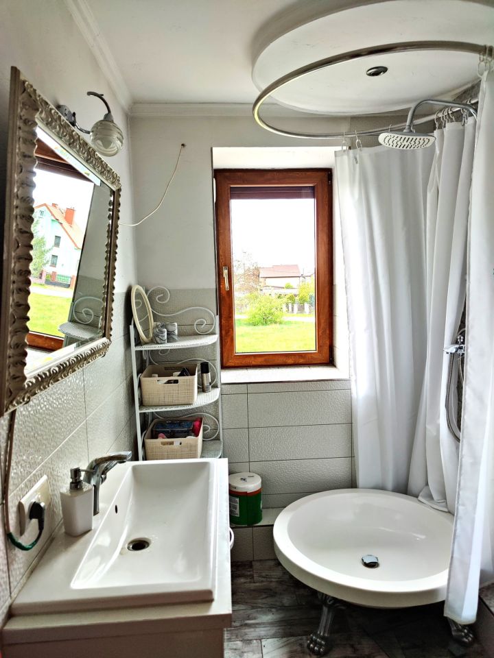 dom wolnostojący Turek, ul. Ignacego Paderewskiego. Zdjęcie 10