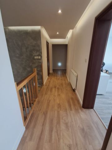 dom wolnostojący, 5 pokoi Kościelna Wieś. Zdjęcie 22