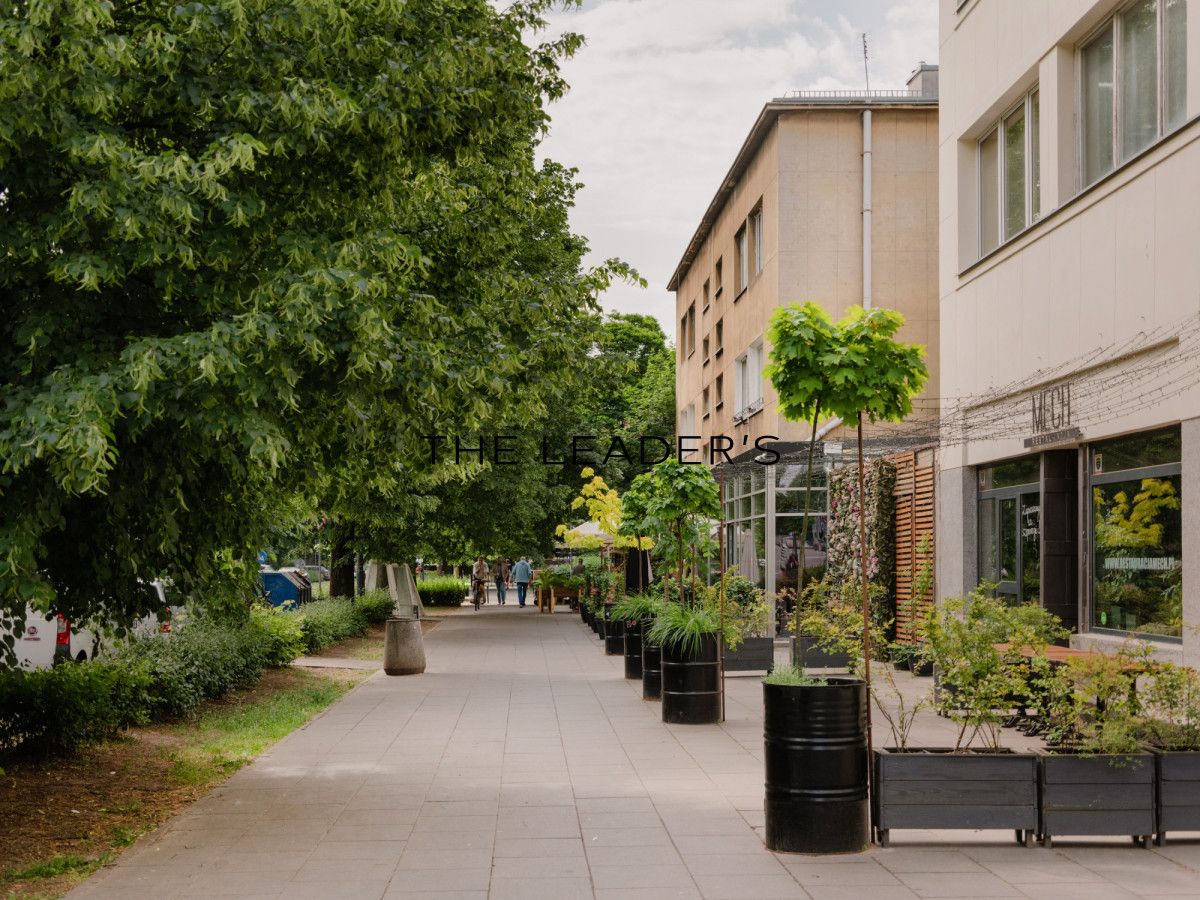 Mieszkanie 4-pokojowe Warszawa Praga-Południe, ul. Zwycięzców. Zdjęcie 29