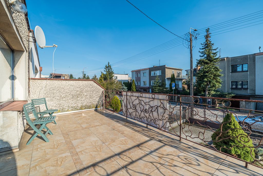 bliźniak, 5 pokoi Toruń, ul. Hiacyntowa. Zdjęcie 19