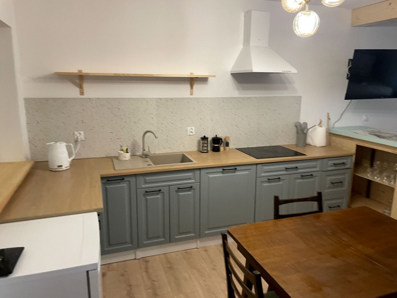 dom wolnostojący Wilkasy, ul. Storczykowa. Zdjęcie 14