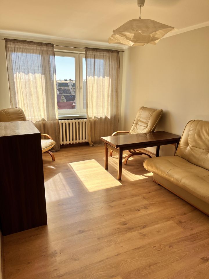 Mieszkanie 2-pokojowe Białystok Centrum, ul. Jana Sobieskiego. Zdjęcie 2