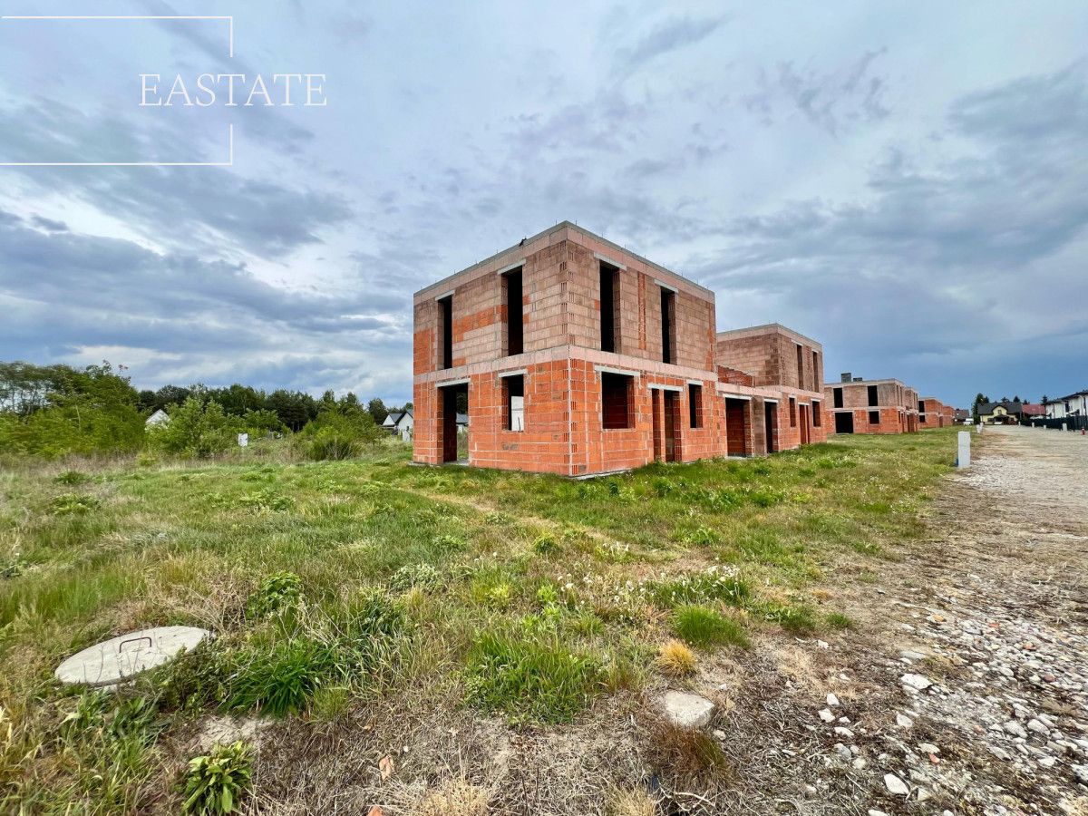 bliźniak, 4 pokoje Grądy, ul. Górna. Zdjęcie 2