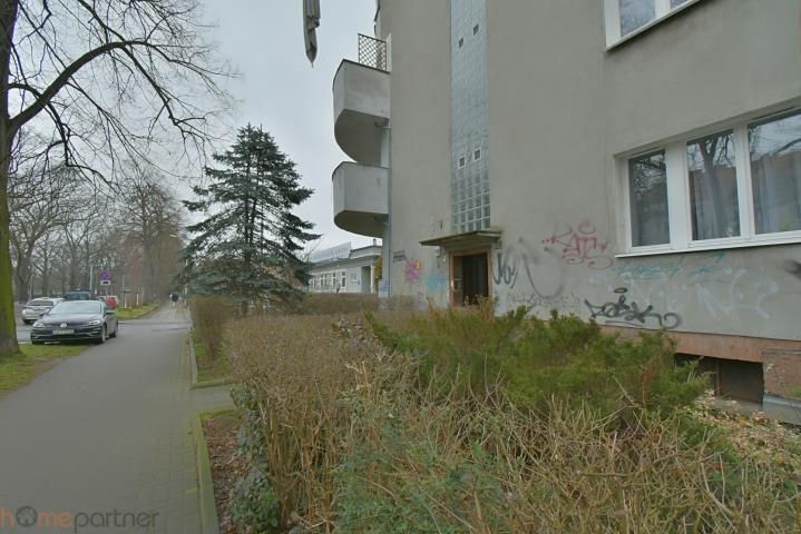 Mieszkanie 2-pokojowe Wrocław Śródmieście, ul. Karola Olszewskiego. Zdjęcie 12
