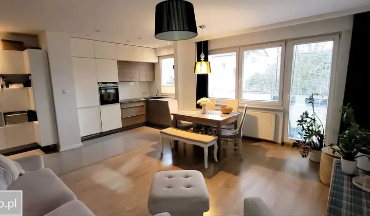 Mieszkanie 3-pokojowe Bełchatów