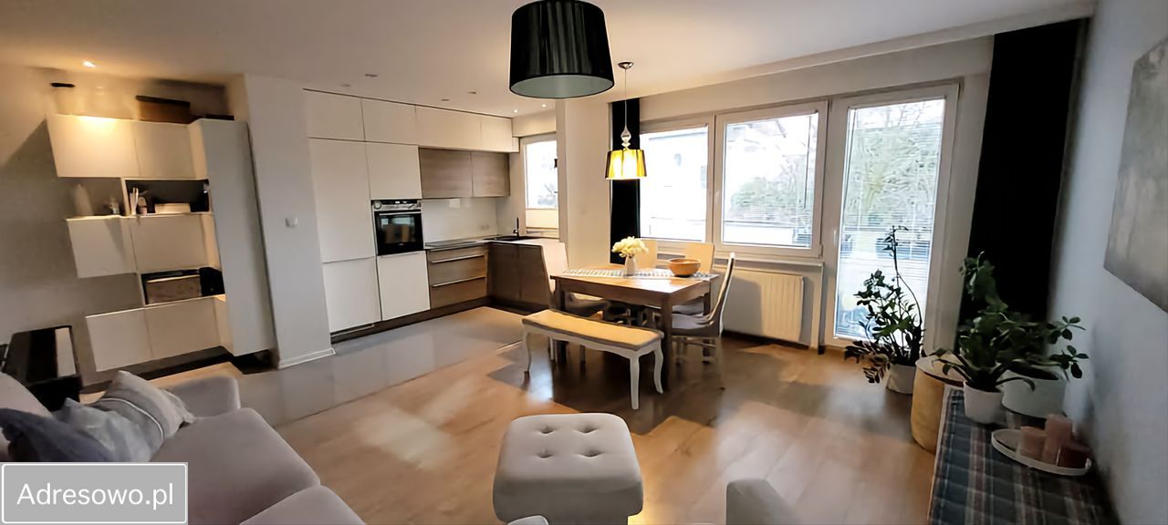 Mieszkanie 3-pokojowe Bełchatów