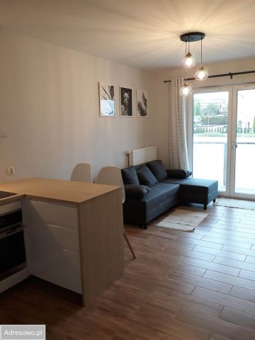 Mieszkanie 2-pokojowe Kraków Dębniki, ul. Karola Bunscha. Zdjęcie 1