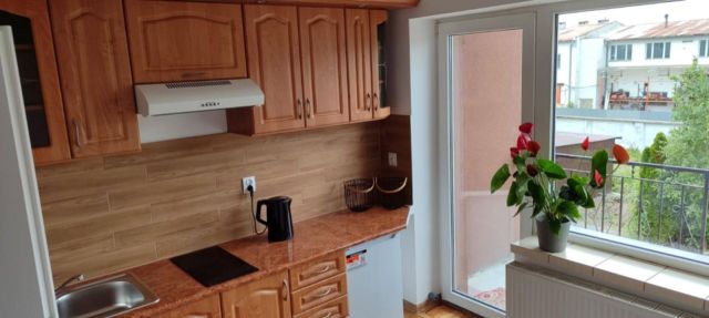 Mieszkanie 1-pokojowe Łomianki, ul. Warszawska. Zdjęcie 1