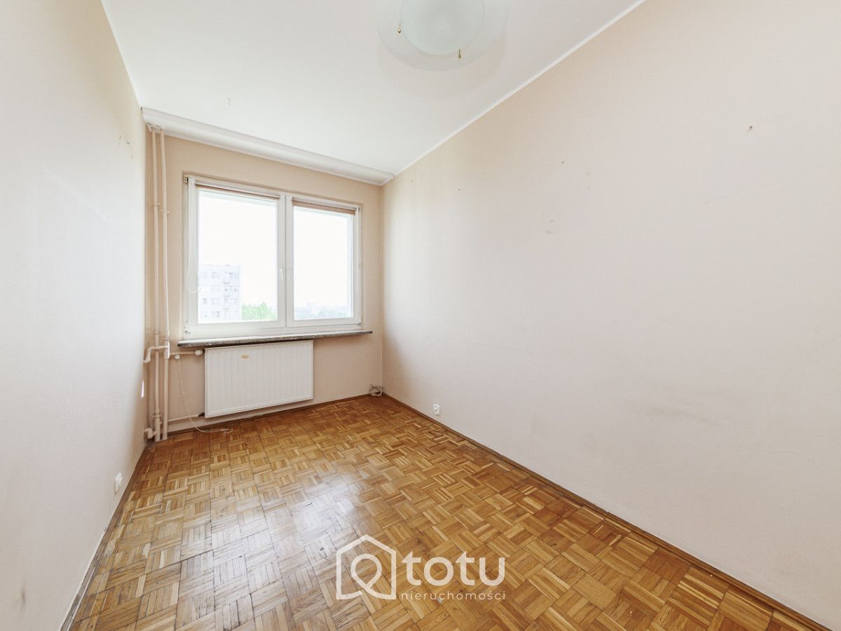 Mieszkanie 3-pokojowe Warszawa Mokotów, ul. Wojciecha Żywnego. Zdjęcie 12