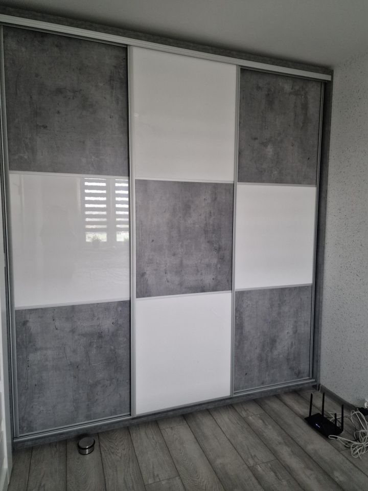 Mieszkanie 2-pokojowe Białystok Słoneczny Stok, ul. gen. Władysława Sikorskiego. Zdjęcie 10