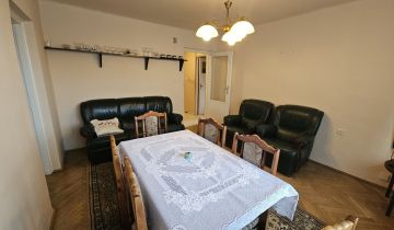 Mieszkanie 3-pokojowe Lublin LSM, ul. Grażyny