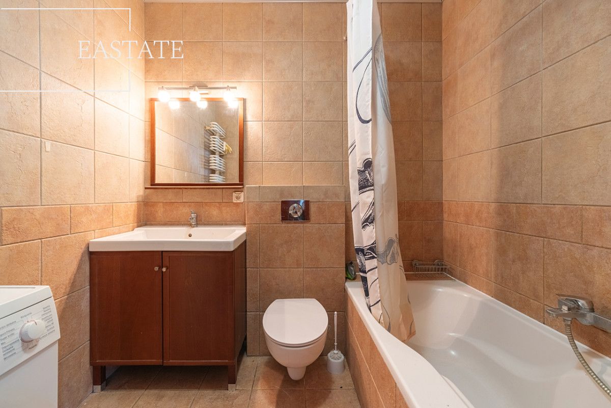 Mieszkanie 2-pokojowe Warszawa Bemowo, ul. Górczewska. Zdjęcie 9