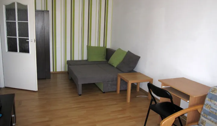Mieszkanie 2-pokojowe Kraków Ruczaj, ul. Zachodnia
