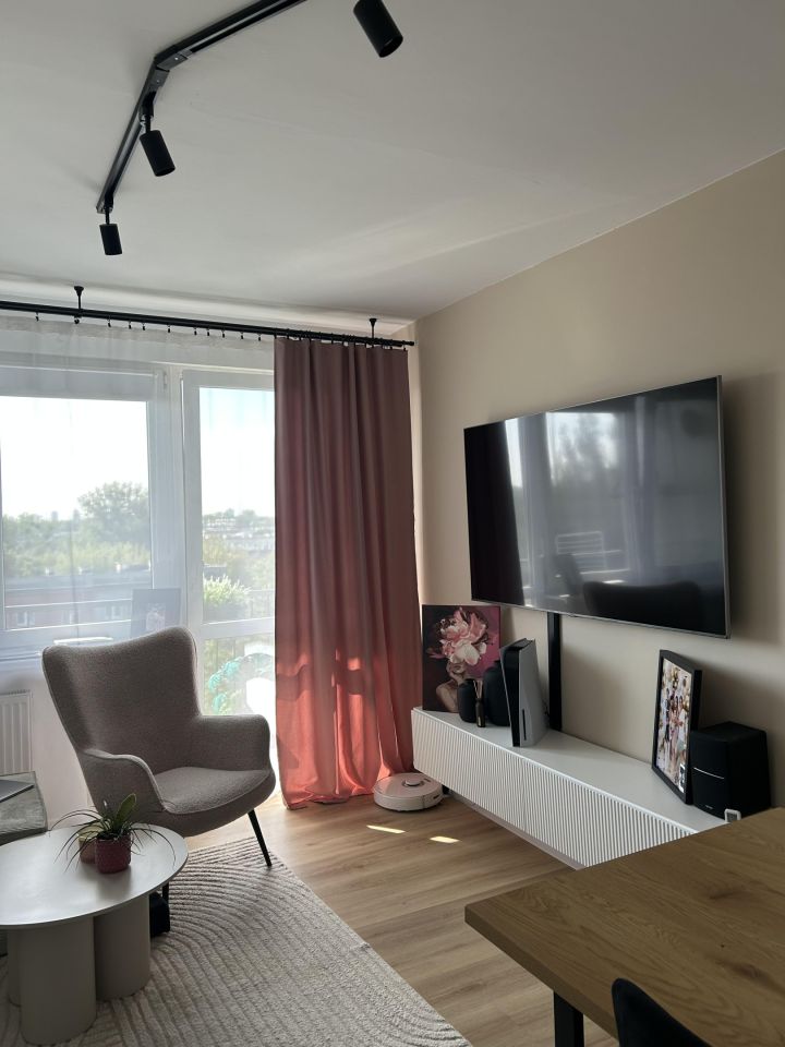 Mieszkanie 2-pokojowe Łódź Bałuty, ul. Marynarska. Zdjęcie 3