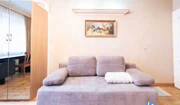 Pokój 1-pokojowe Kraków Podgórze Duchackie