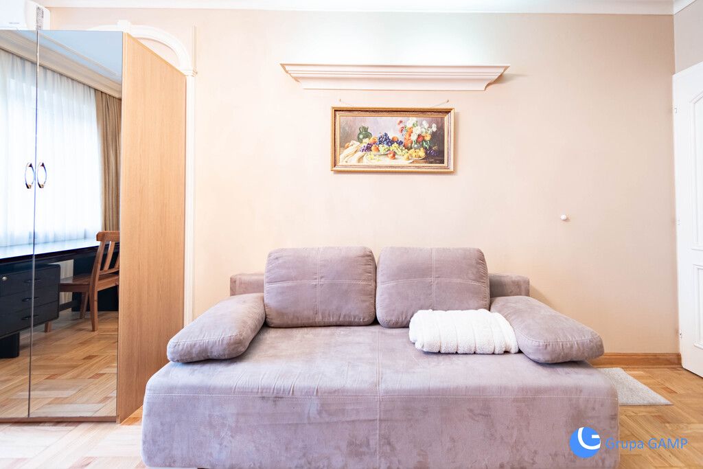 Pokój 1-pokojowe Kraków Podgórze Duchackie. Zdjęcie 2