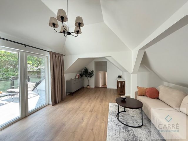 Mieszkanie 5-pokojowe Szczecin Podjuchy. Zdjęcie 1