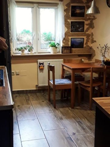 dom wolnostojący, 4 pokoje Gdynia Obłuże, ul. Rębaczy. Zdjęcie 1