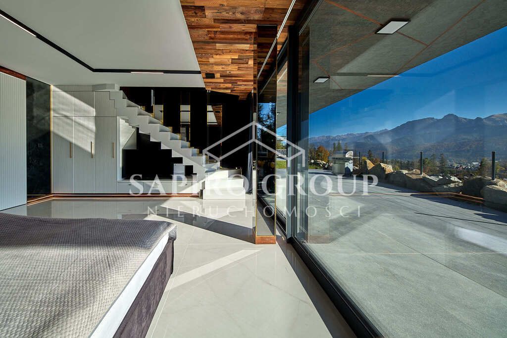 bliźniak, 3 pokoje Kościelisko. Zdjęcie 5