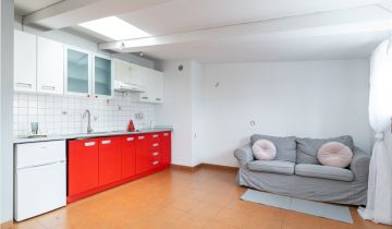 Mieszkanie 1-pokojowe Warszawa Śródmieście, ul. Marszałkowska