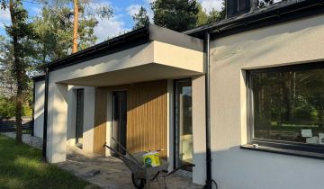 dom wolnostojący Laskowiec