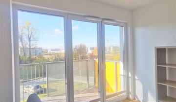 Mieszkanie 2-pokojowe Kraków Prądnik Biały