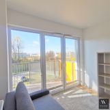 Mieszkanie 2-pokojowe Kraków Prądnik Biały