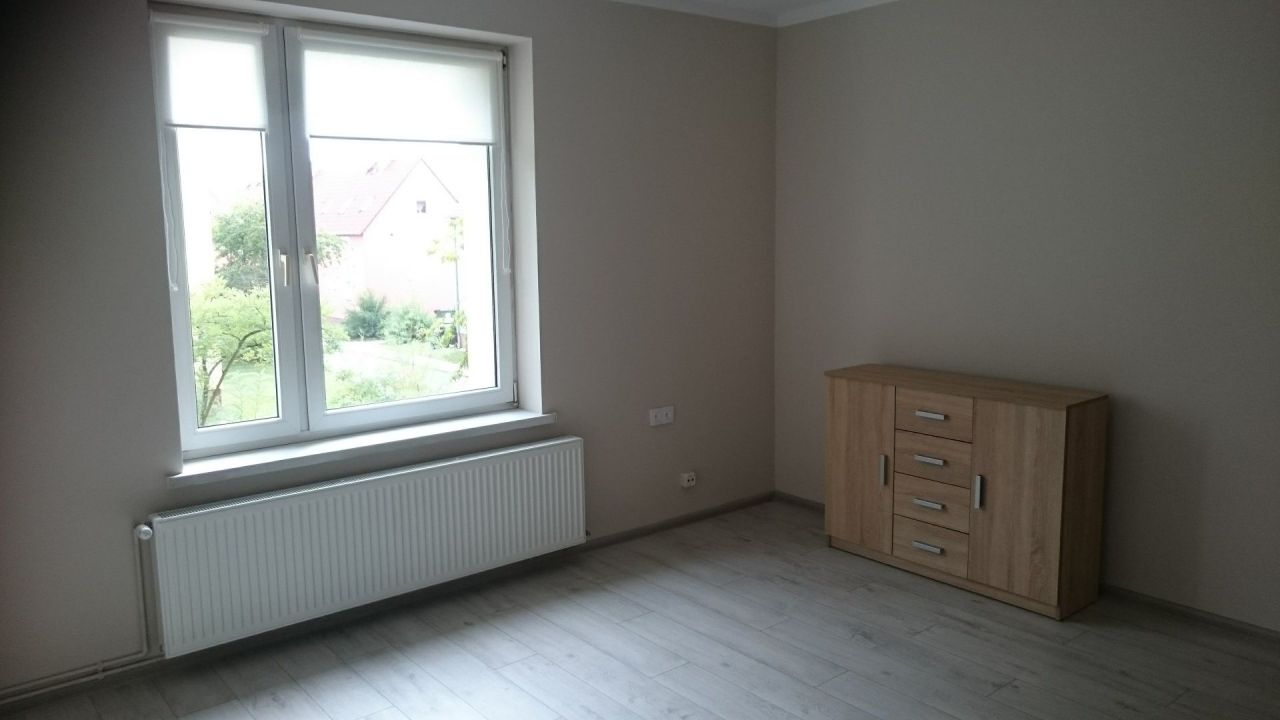 Mieszkanie 1-pokojowe Nowa Sól. Zdjęcie 5