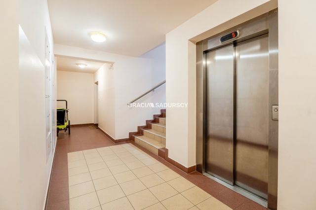 Mieszkanie 2-pokojowe Kraków Prądnik Czerwony, ul. Śliczna. Zdjęcie 20