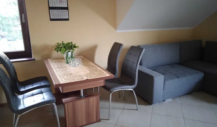 Mieszkanie 1-pokojowe Strzebielino Strzebielino-Osiedle