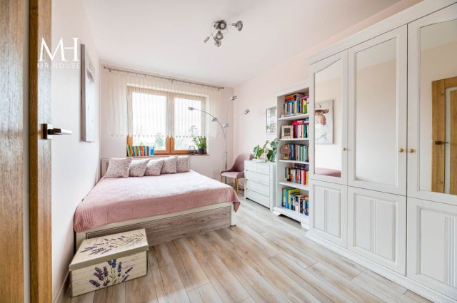 dom wolnostojący Skórka. Zdjęcie 11