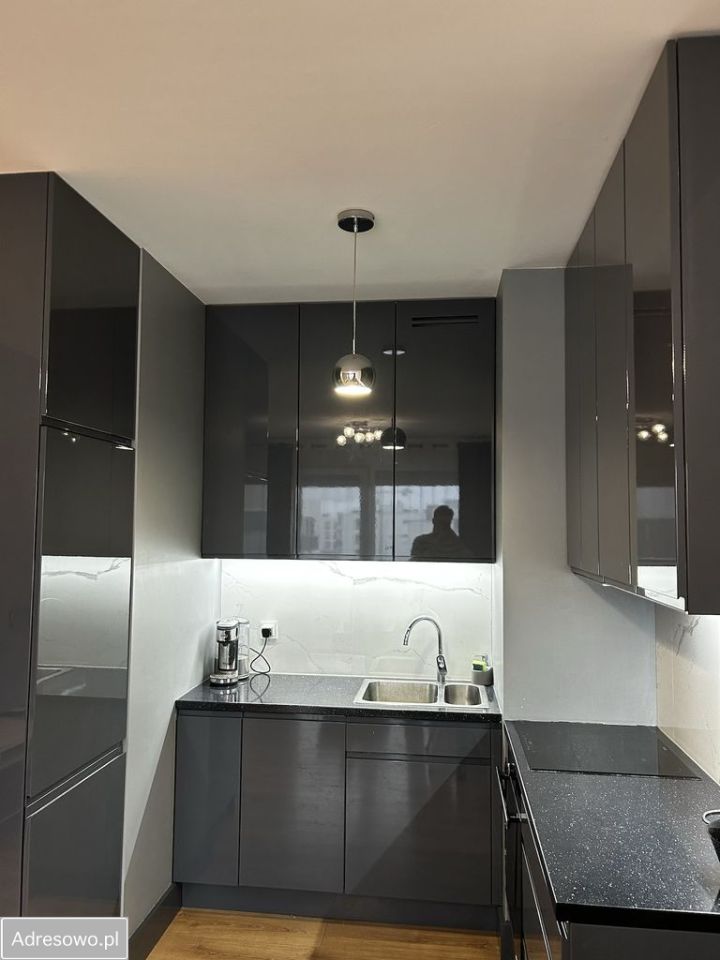 Mieszkanie 2-pokojowe Warszawa Ursus, ul. Edwarda Habicha. Zdjęcie 14