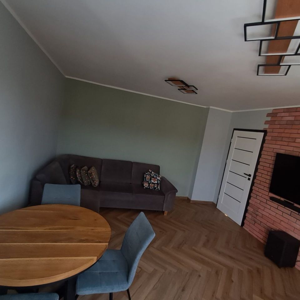 Mieszkanie 3-pokojowe Gdańsk Stogi. Zdjęcie 5