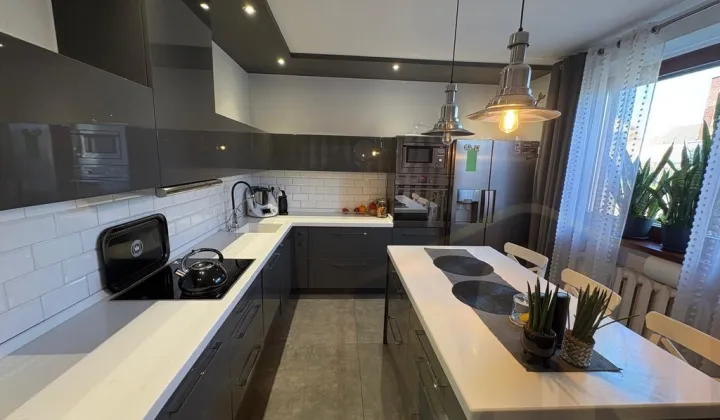 dom wolnostojący, 6 pokoi Poświętno