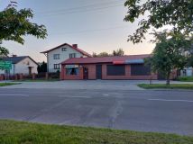 Lokal Skierniewice Centrum, ul. Mikołaja Kopernika. Zdjęcie 4