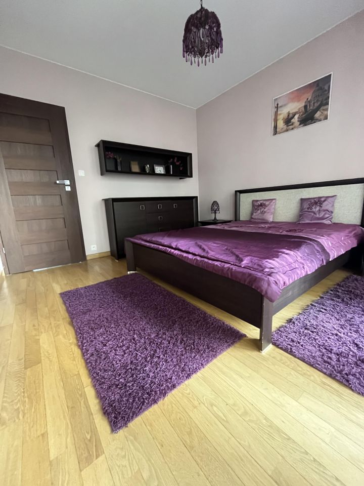 Mieszkanie 3-pokojowe Warszawa Mokotów, ul. Bukowińska. Zdjęcie 4