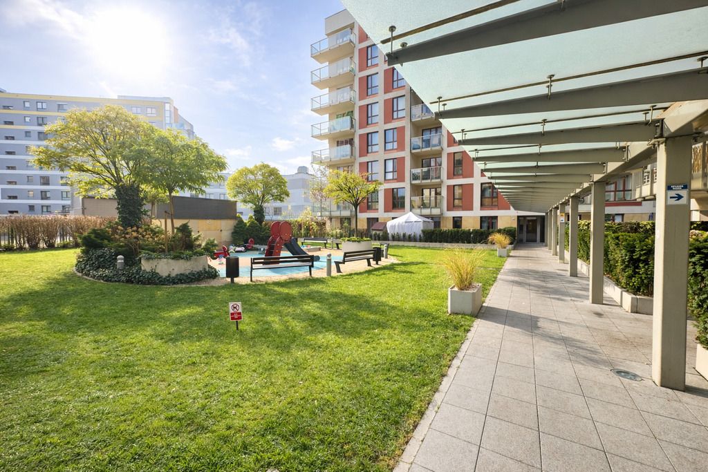 Mieszkanie 2-pokojowe Warszawa Szczęśliwice, ul. Grójecka. Zdjęcie 14