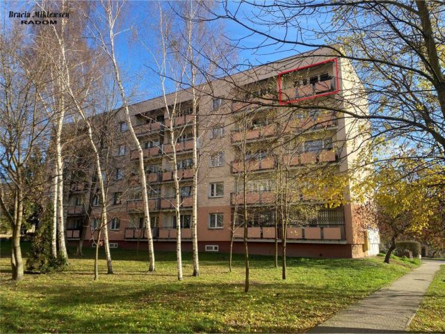 Mieszkanie 2-pokojowe Radom, ul. Sienna. Zdjęcie 11