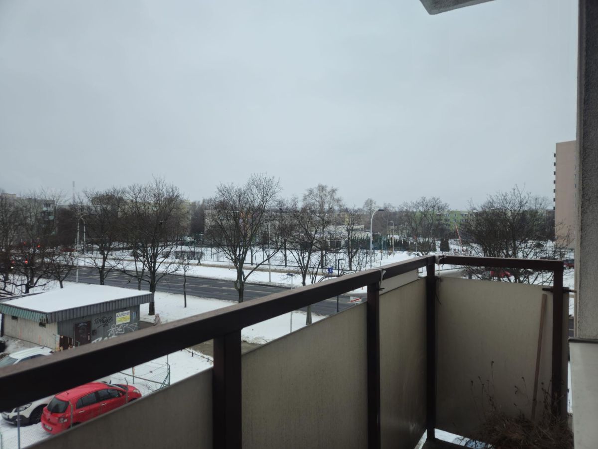 Mieszkanie 3-pokojowe Warszawa Targówek, ul. Bazyliańska. Zdjęcie 18