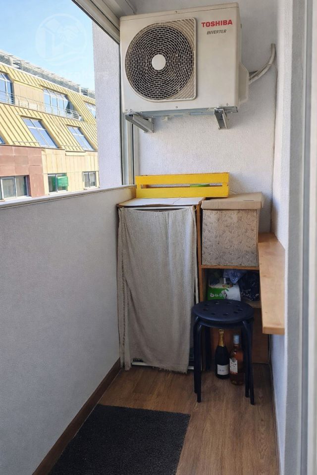 Mieszkanie 2-pokojowe Wrocław Stare Miasto, ul. Krawiecka. Zdjęcie 10