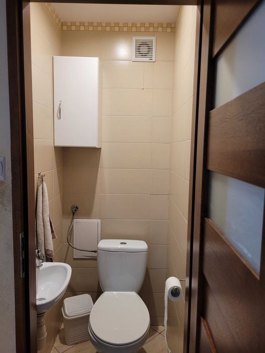 Mieszkanie 3-pokojowe Jasło, ul. Zygmunta Krasińskiego. Zdjęcie 8