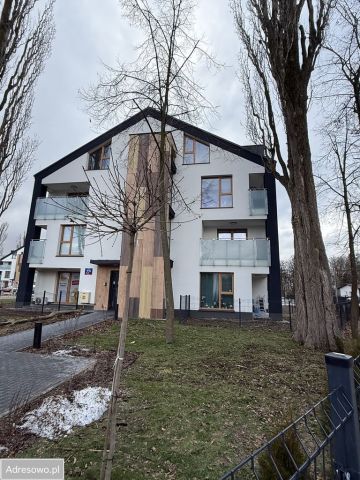 Mieszkanie 2-pokojowe Zamienie, ul. Błędna. Zdjęcie 1