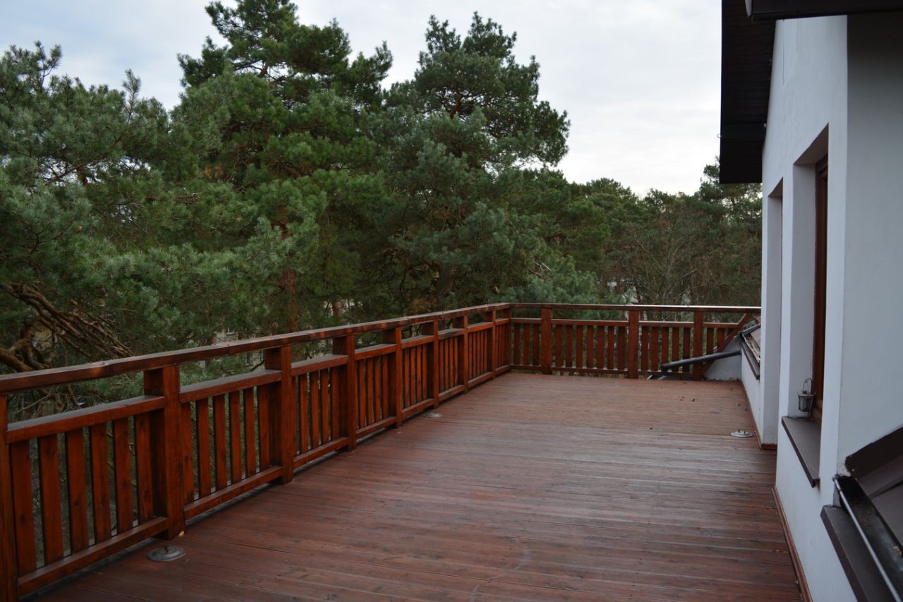 Mieszkanie 4-pokojowe Konstancin-Jeziorna, ul. Jana Sobieskiego. Zdjęcie 11