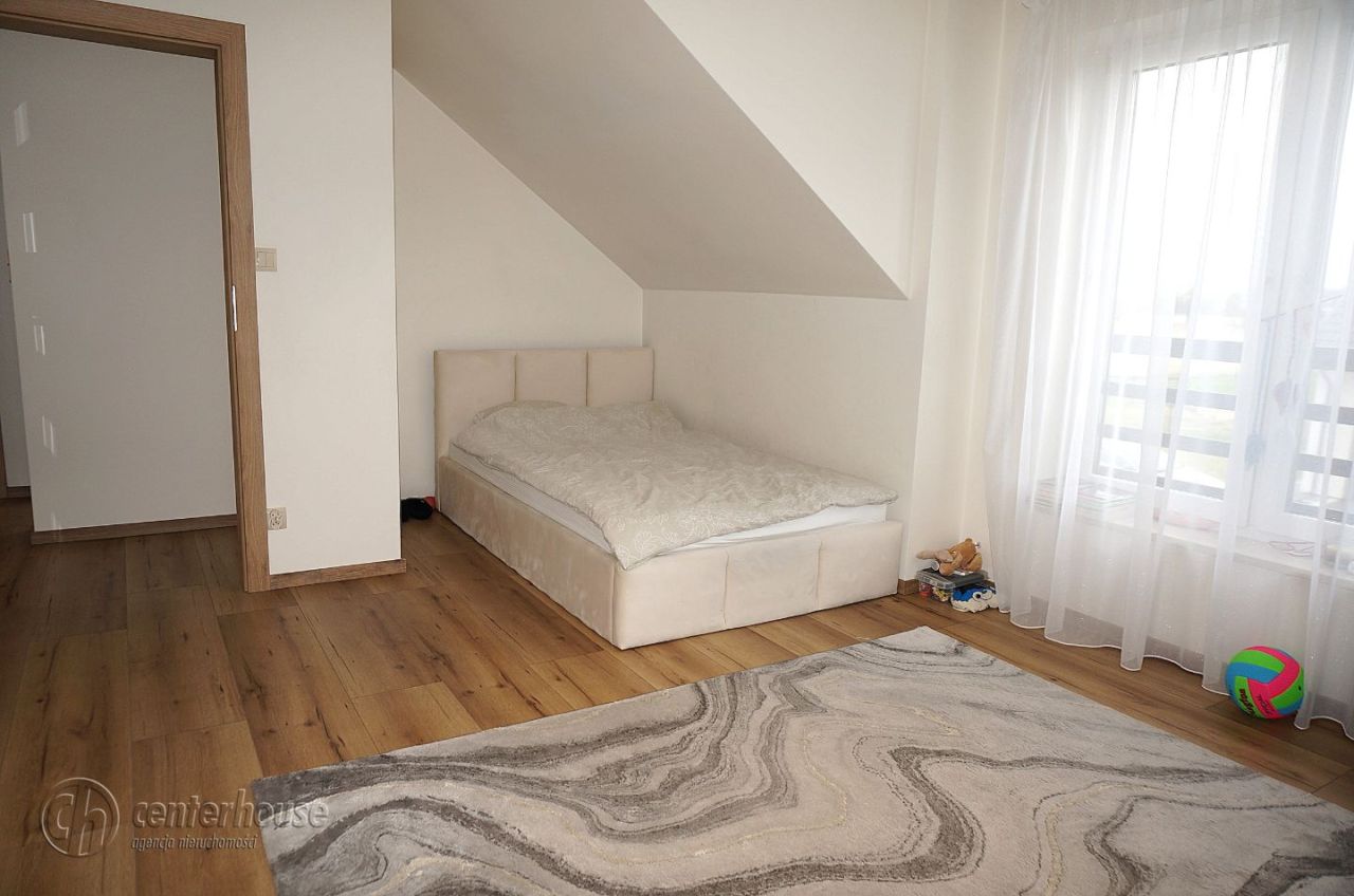 dom wolnostojący, 5 pokoi Rzeszów Budziwój, ul. Porąbki. Zdjęcie 14