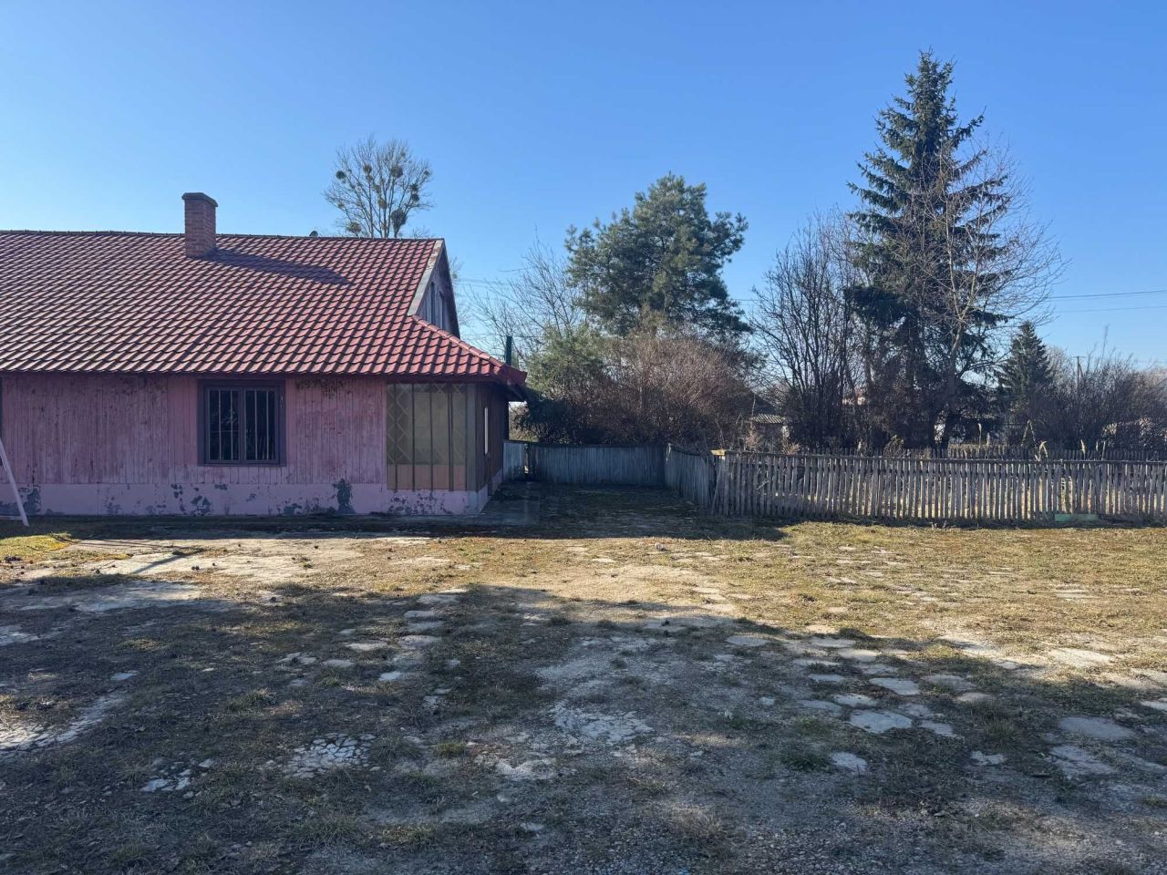 dom wolnostojący Ludwinów. Zdjęcie 4